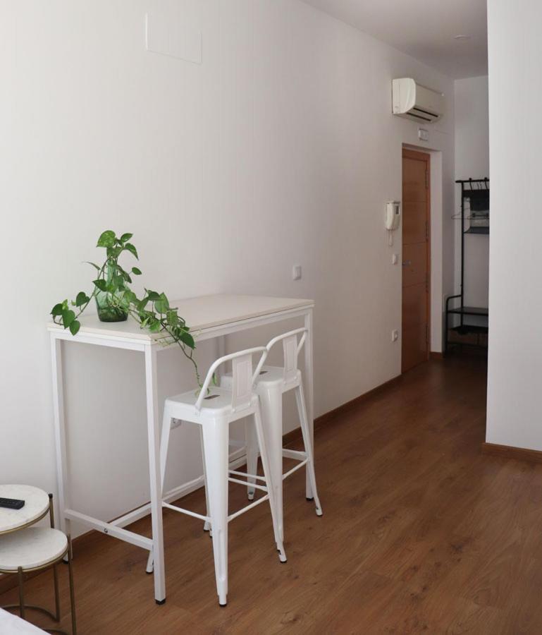 Moderno Y Lujoso Apartamento Castelar 2 Alcazar de San Juan Eksteriør bilde